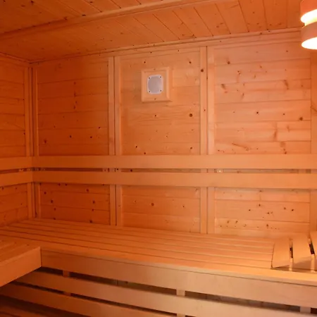 In Viroinval With Sauna Regniessart