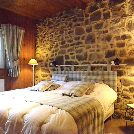 In Viroinval With Sauna Holiday home