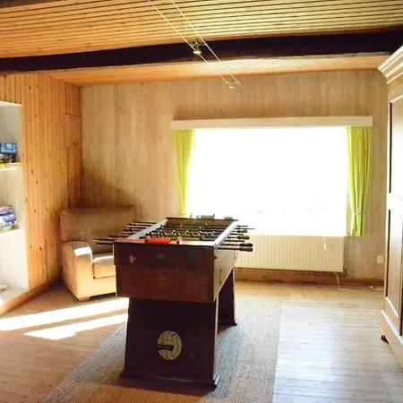 Holiday home In Viroinval With Sauna *