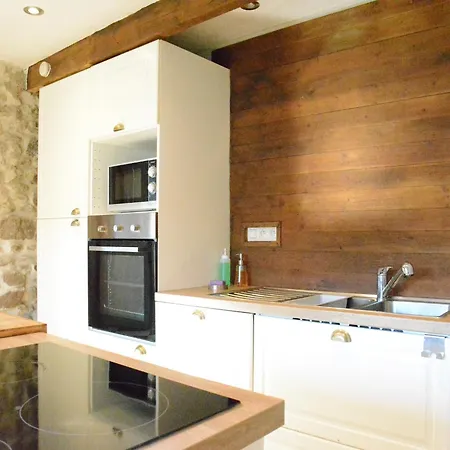 Holiday home In Viroinval With Sauna Regniessart