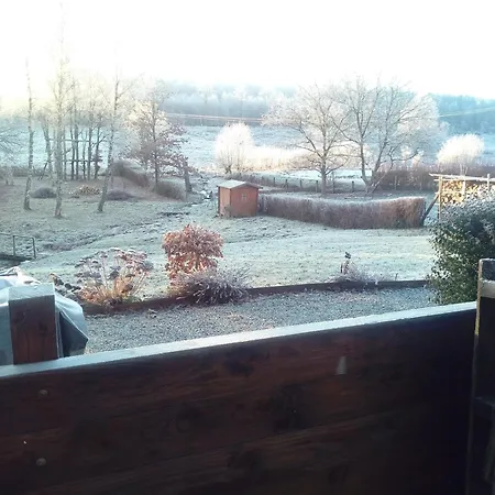 In Viroinval With Sauna Regniessart