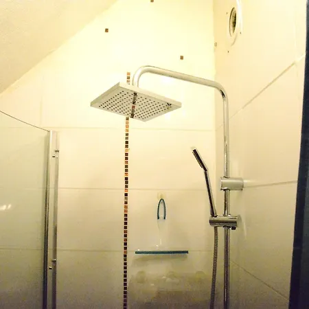 In Viroinval With Sauna