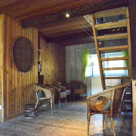 In Viroinval With Sauna *