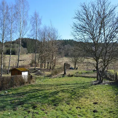 In Viroinval With Sauna *