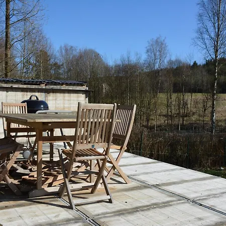 In Viroinval With Sauna *